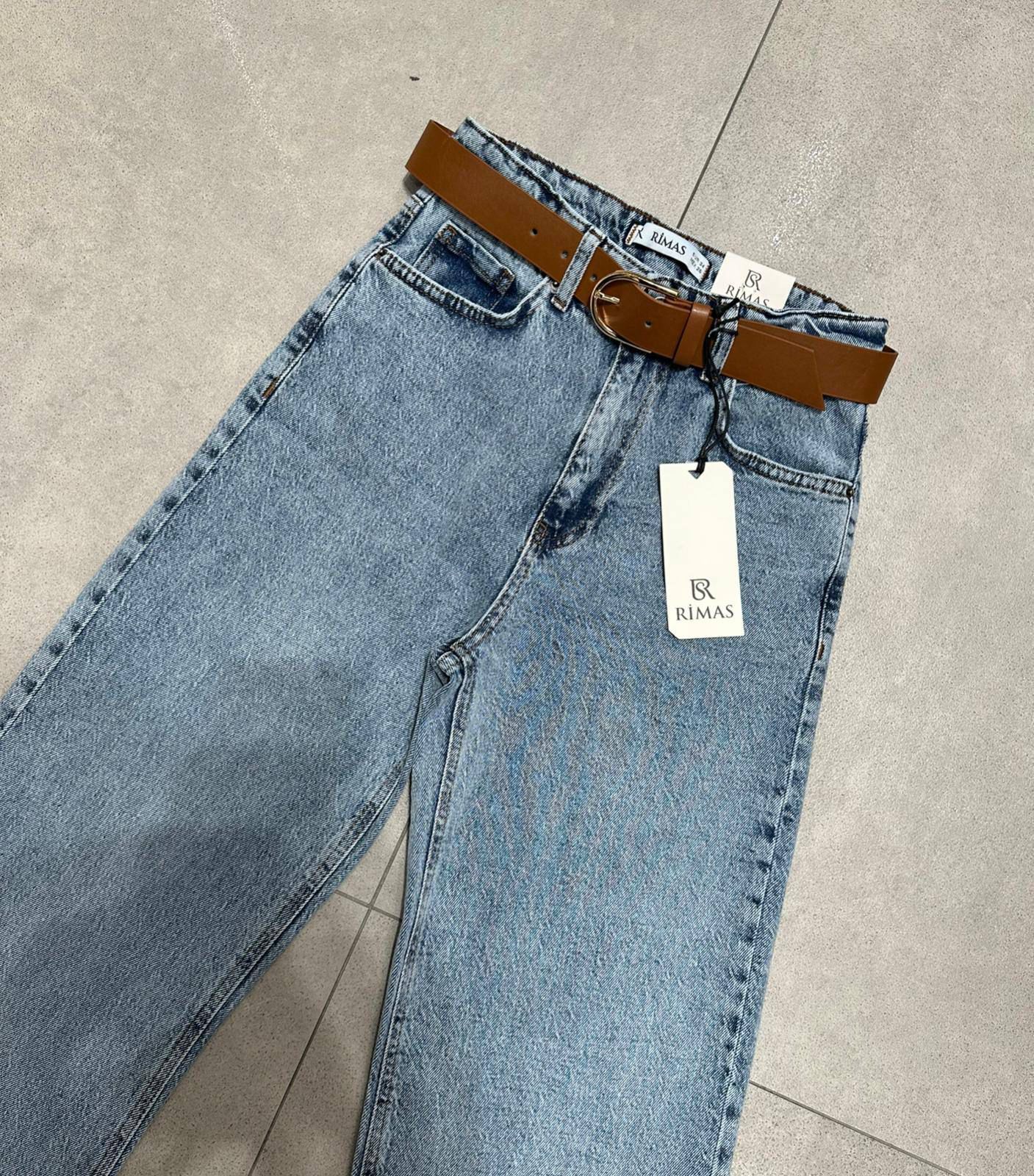 Light color Jeans