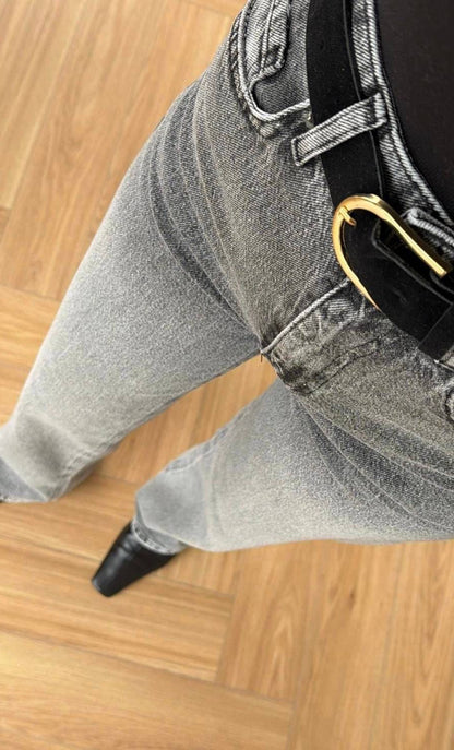 Fume jeans