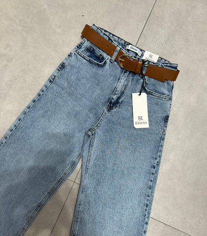 Light color Jeans