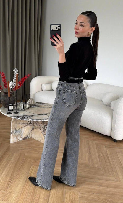 Fume jeans