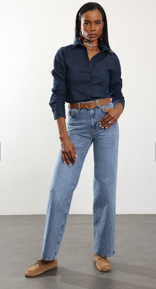 Light color Jeans