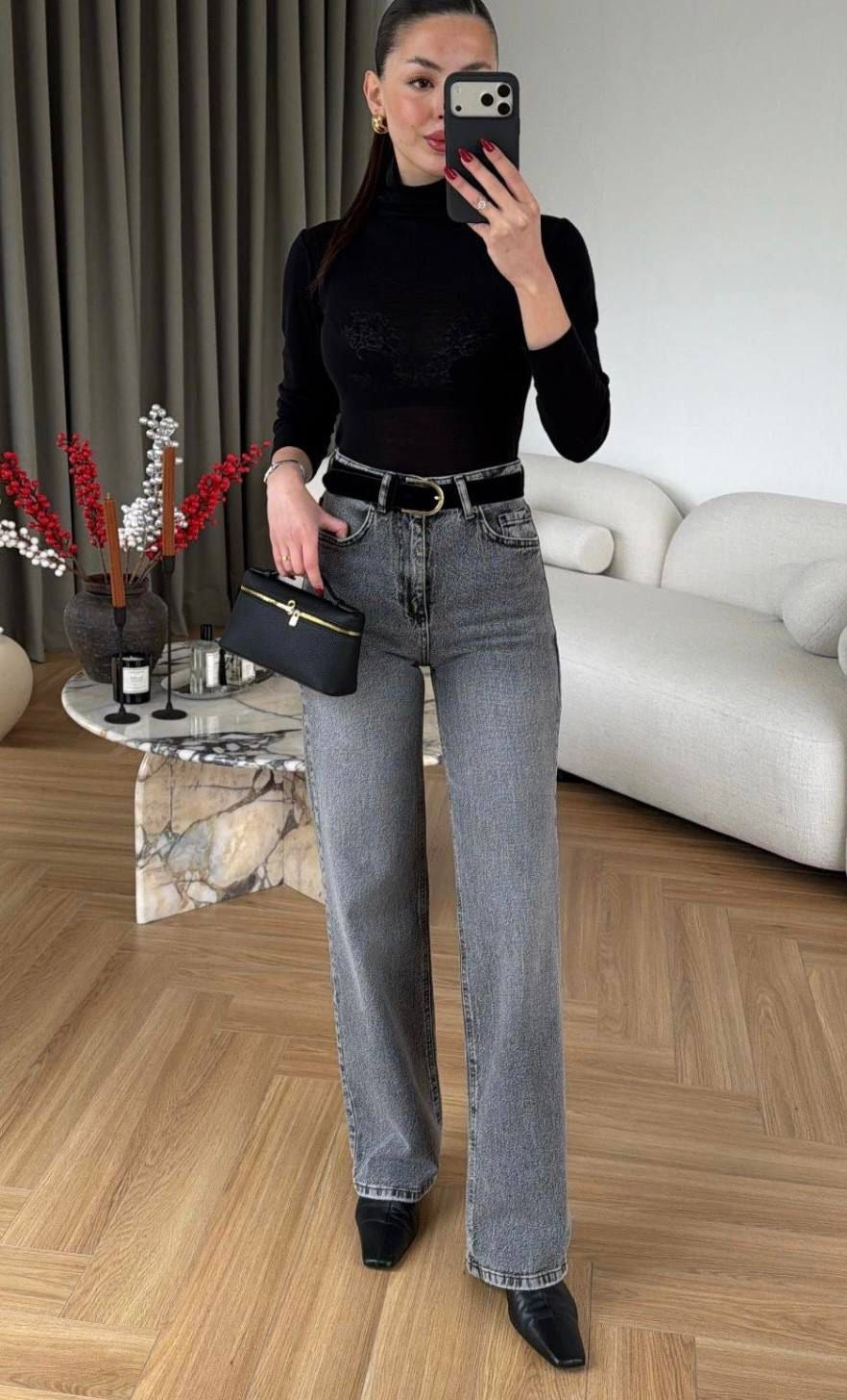 Fume jeans