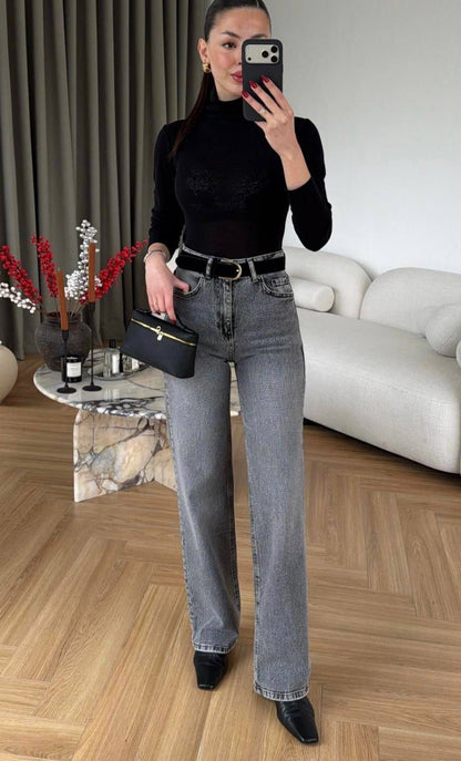 Fume jeans
