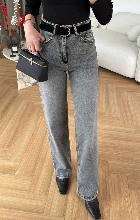 Fume jeans